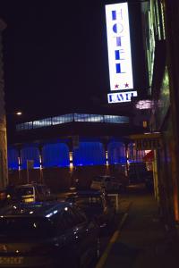 The Old Hotel Ravel Centre