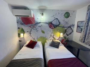 The Originals Access, Bourges Nord Saint-Doulchard