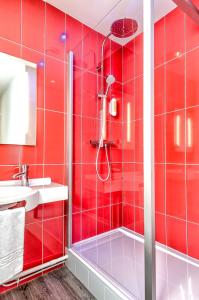 The Originals Access, Hôtel Bourges Gare