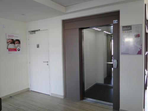 The Originals Access, Hôtel Cholet Gare