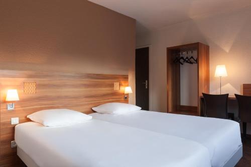 The Originals Access, Hôtel Colmar Gare (P'tit Dej-Hotel)