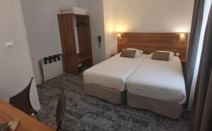 The Originals Access, Hôtel Colmar Gare (P'tit Dej-Hotel)