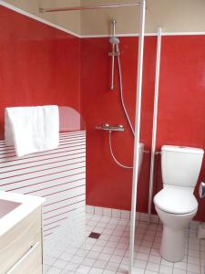 The Originals Access, Hôtel Corinna, Royan