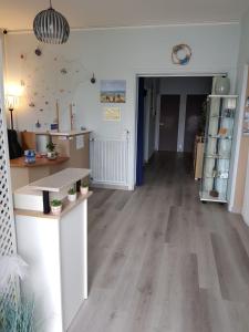 The Originals Access, Hôtel Corinna, Royan