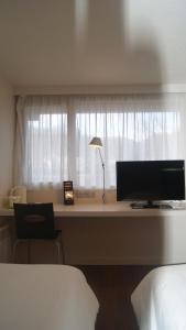 The Originals Access, Hôtel Foix (P'tit Dej-Hotel)