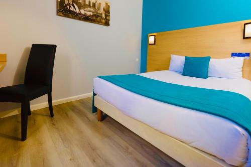 The Originals Access, Hôtel Innostar