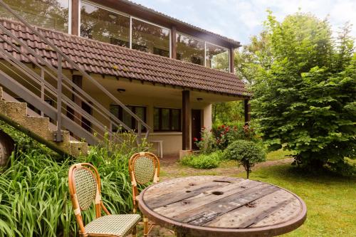 The Originals Access, Hôtel La Dousseine, Dreux Nord (Inter-Hotel)