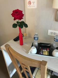 The Originals Access, Hôtel La Dousseine, Dreux Nord (Inter-Hotel)