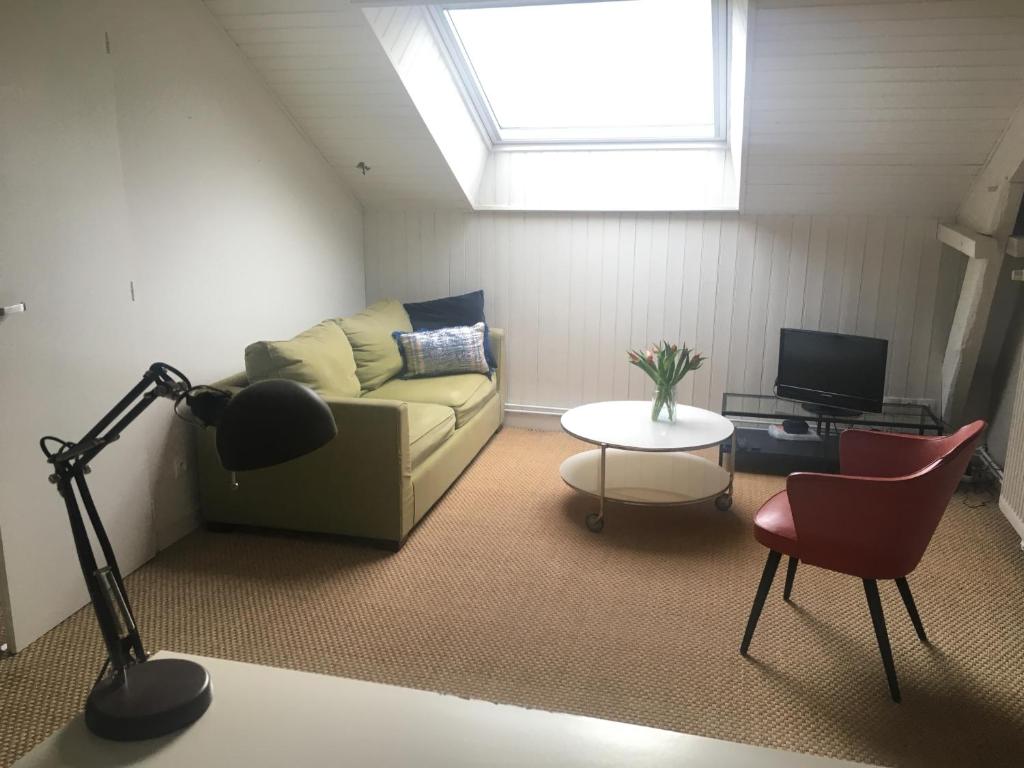 The Originals Access, Hôtel les Iris, Berck-sur-Mer (P'tit Dej-Hotel) 62600 Berck-sur-Mer