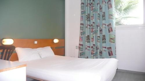 The Originals Access, Hôtel Rennes Ouest (P'tit Dej-Hotel)
