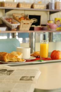 The Originals Access, Hôtel Rennes Ouest (P'tit Dej-Hotel)