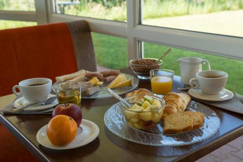 The Originals Access, Hôtel Tulle (P'tit Dej-Hotel)