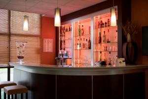 The Originals Boutique, Actuel Hôtel, Saint-Etienne Aéroport