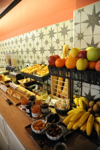 The Originals Boutique, Hôtel Admiral's, Les Sables-d'Olonne (Inter-Hotel)
