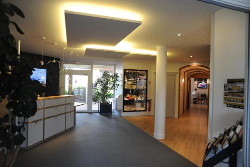 The Originals Boutique, Hôtel Admiral's, Les Sables-d'Olonne (Inter-Hotel)