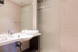 The Originals Boutique, Hôtel Aquilon, Saint-Nazaire (Inter-Hotel)