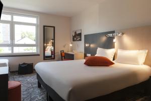The Originals Boutique, Hôtel d'Alsace, Strasbourg Sud (Qualys-Hotel)