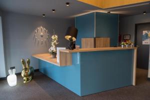 The Originals Boutique, Hôtel des Sources, Nevers Nord (Inter-Hotel)