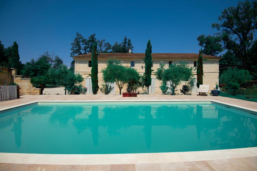 The Originals Boutique, Hotel l'Occitan, Aubagne
