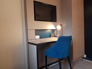The Originals Boutique, Hôtel La Chaussairie, Rennes Sud (Inter-Hotel)