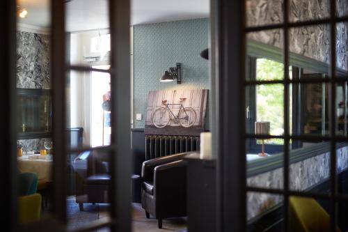 The Originals Boutique, Hôtel La Colonne de Bronze, Saint-Valéry-sur-Somme (Inter-Hotel)