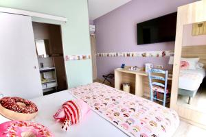 The Originals Boutique, Hôtel Lakeside, Biscarrosse , Lac