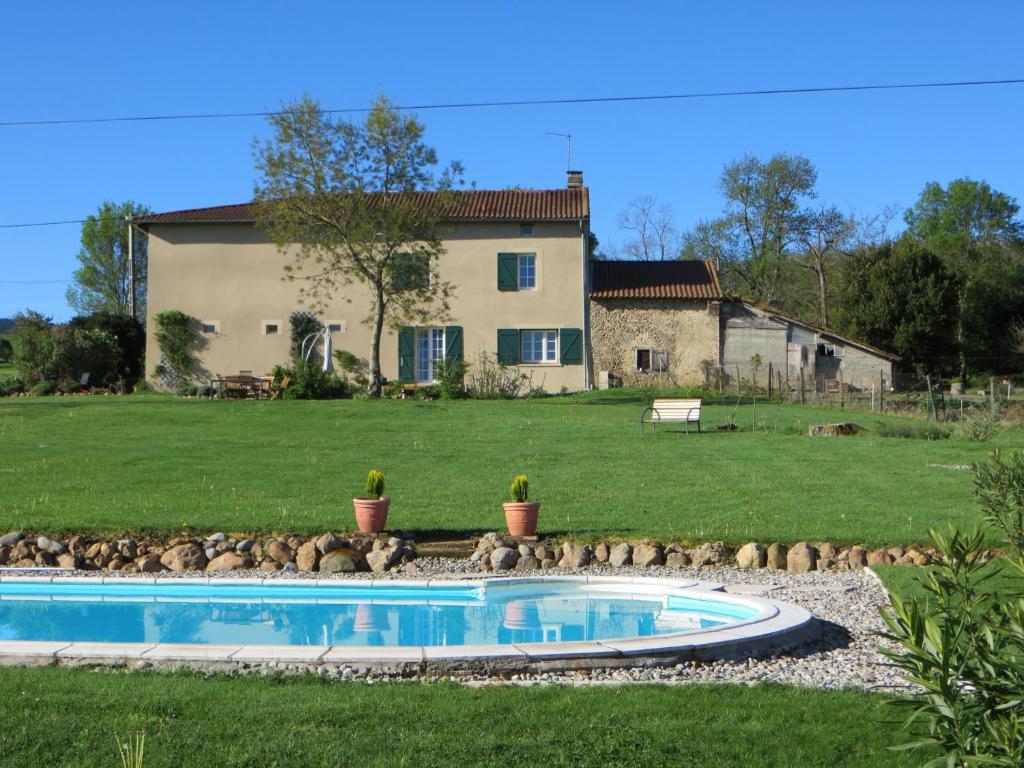 The Originals Boutique, Hôtel Le George , Loches