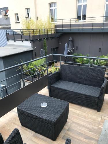 The Originals Boutique, Hôtel Le Londres, Saumur (Qualys-Hotel)