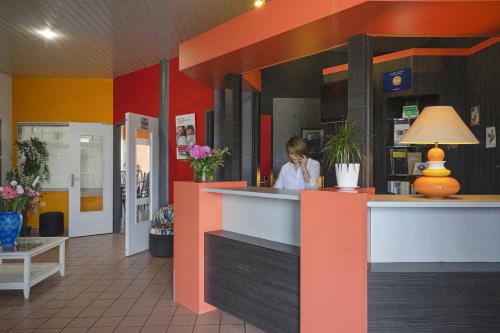 The Originals Boutique, Hôtel Le Pillebois, Bourg-en-Bresse Nord