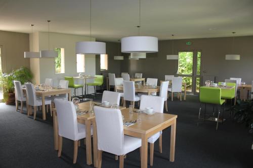 The Originals Boutique, Hôtel Marytel, Montbrison (Inter-Hotel)