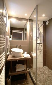 The Originals Boutique, Hôtel Marytel, Montbrison (Inter-Hotel)
