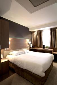 The Originals Boutique, Hôtel Marytel, Montbrison (Inter-Hotel)