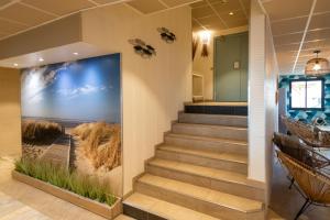 The Originals Boutique, Hôtel Neptune, Berck-sur-Mer (Inter-Hotel)