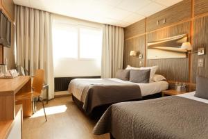 The Originals Boutique, Hôtel Neptune, Montpellier Sud (Inter-Hotel)