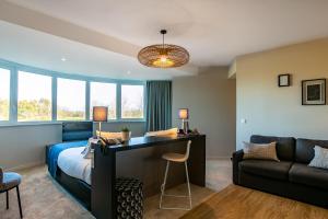 The Originals Boutique Hotel Saint James Nantes Sud