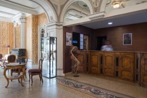 The Originals Boutique, Hôtel Terminus, Bourg-en-Bresse Gare (Qualys-Hotel)