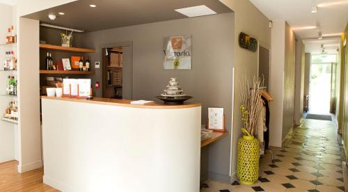 The Originals Boutique, Hôtel Victoria, Fontainebleau