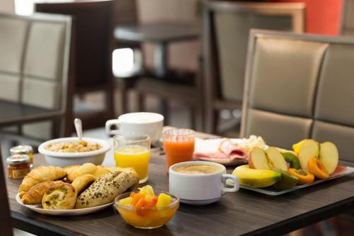 The Originals Boutique, Villa Montpensier, Pau (Inter-Hotel)
