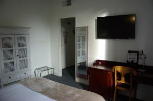The Originals Boutique, Villa Montpensier, Pau (Inter-Hotel)