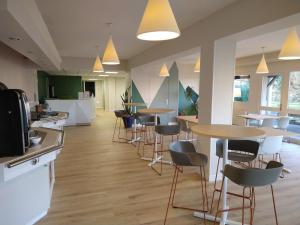 The Originals City, Hôtel Amys, Tarbes Sud (Inter-Hotel)