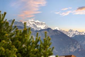 The Originals City, Hôtel Annecy Aéroport (Inter-Hotel)