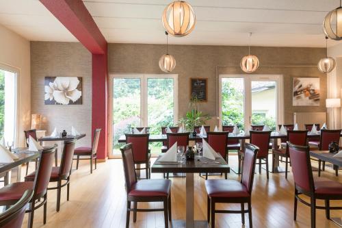 The Originals City, Hôtel Aster, Saint-Avold Nord (Inter-Hotel)