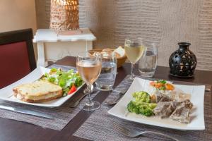 The Originals City, Hôtel Aster, Saint-Avold Nord (Inter-Hotel)