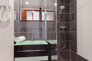 The Originals City, Hôtel Castel Burgond, Dijon Ouest (Inter-Hotel)