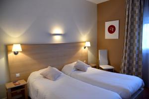 The Originals City, Hôtel Chantecler, Le Mans