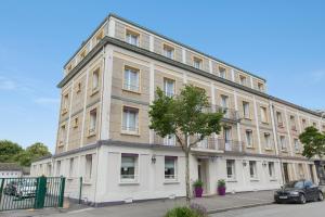 The Originals City, Hôtel Cléria, Lorient