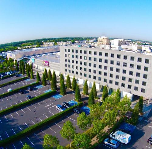 The Originals City, Hôtel Codalysa, Torcy (Inter-Hotel)