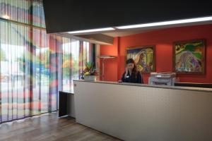 The Originals City, Hôtel Codalysa, Torcy (Inter-Hotel)