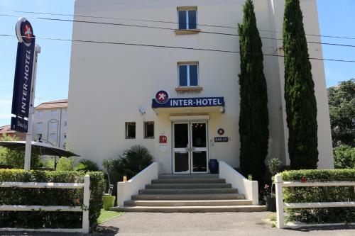 The Originals City, Hôtel Dau Ly, Lyon Est (Inter-Hotel)