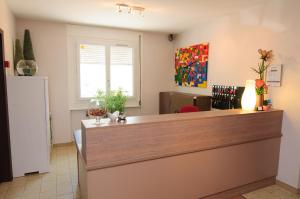 The Originals City, Hôtel Dau Ly, Lyon Est (Inter-Hotel)
